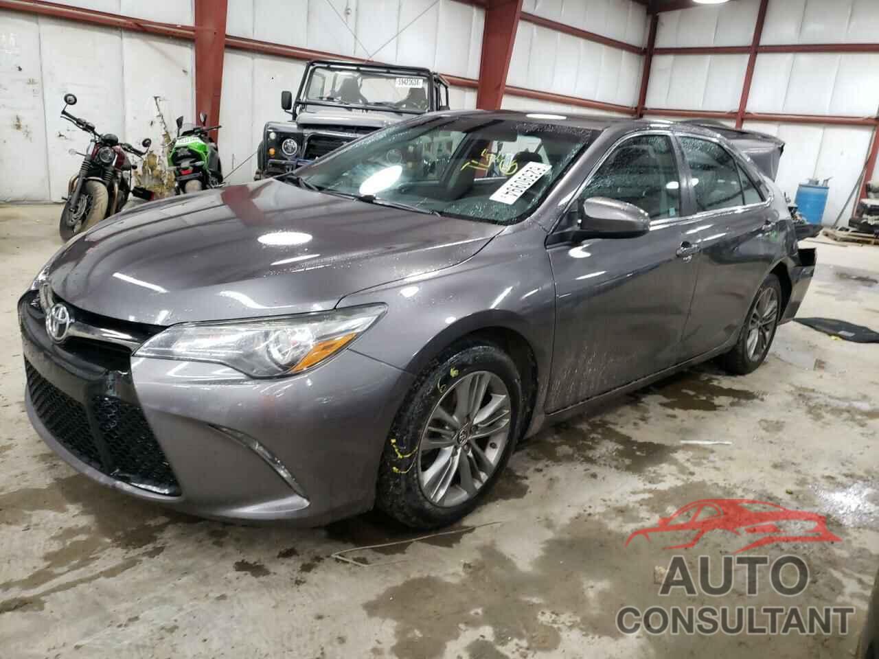 TOYOTA CAMRY 2016 - 4T1BF1FK1GU123844