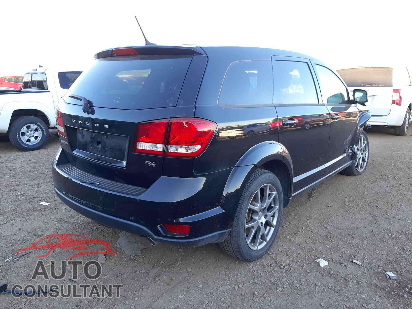 DODGE JOURNEY 2016 - 3C4PDCEG0GT154375