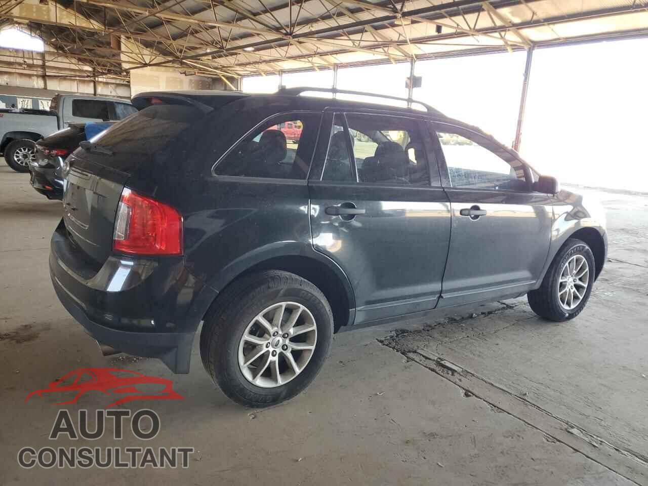 FORD EDGE 2013 - 2FMDK3GCXDBC96769