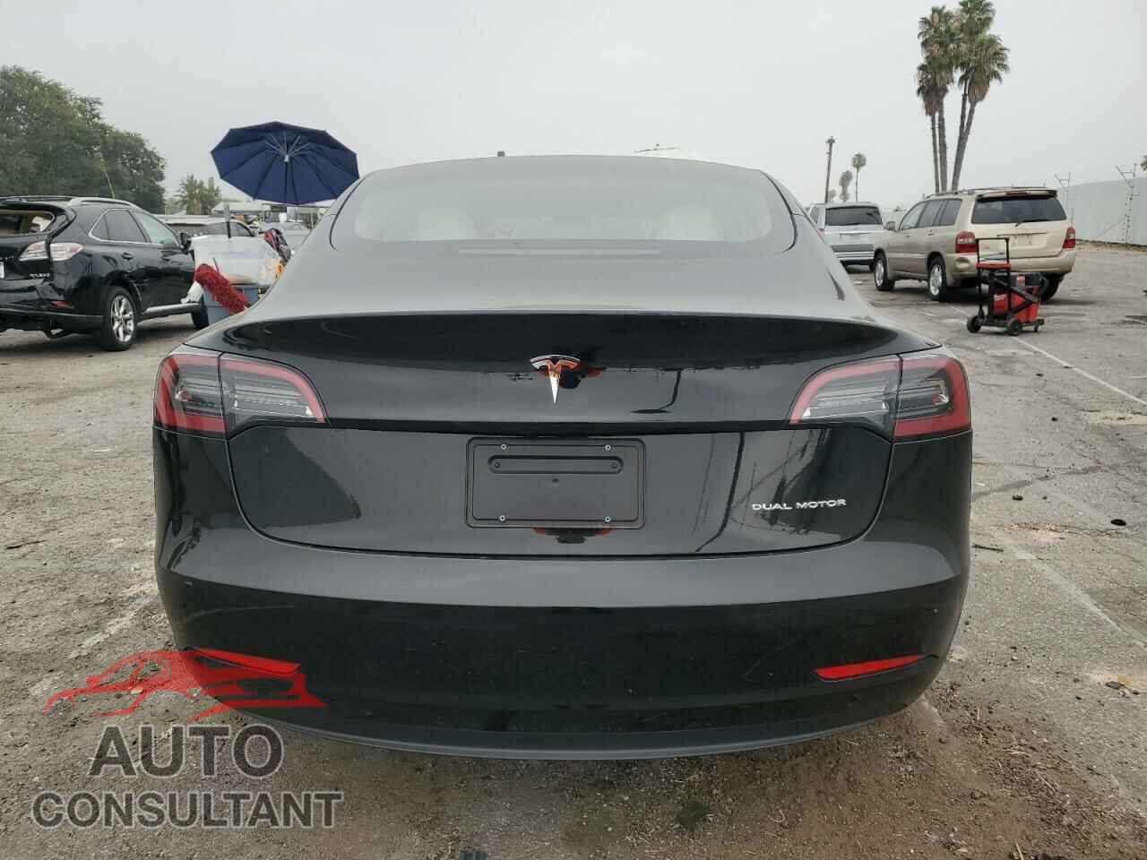 TESLA MODEL 3 2023 - 5YJ3E1EBXPF715720