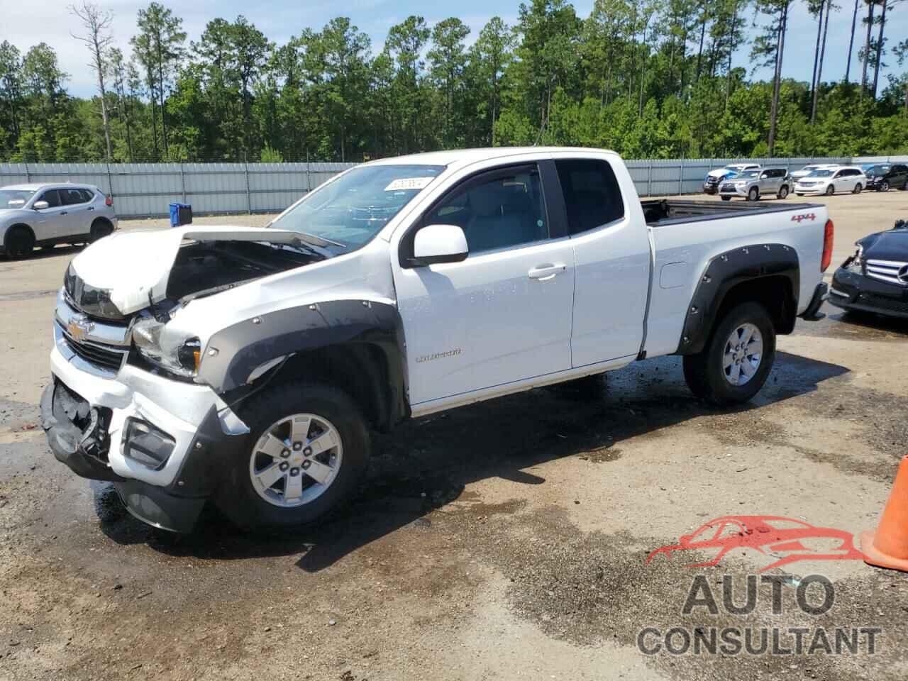 CHEVROLET COLORADO 2020 - 1GCHTBEN5L1128355