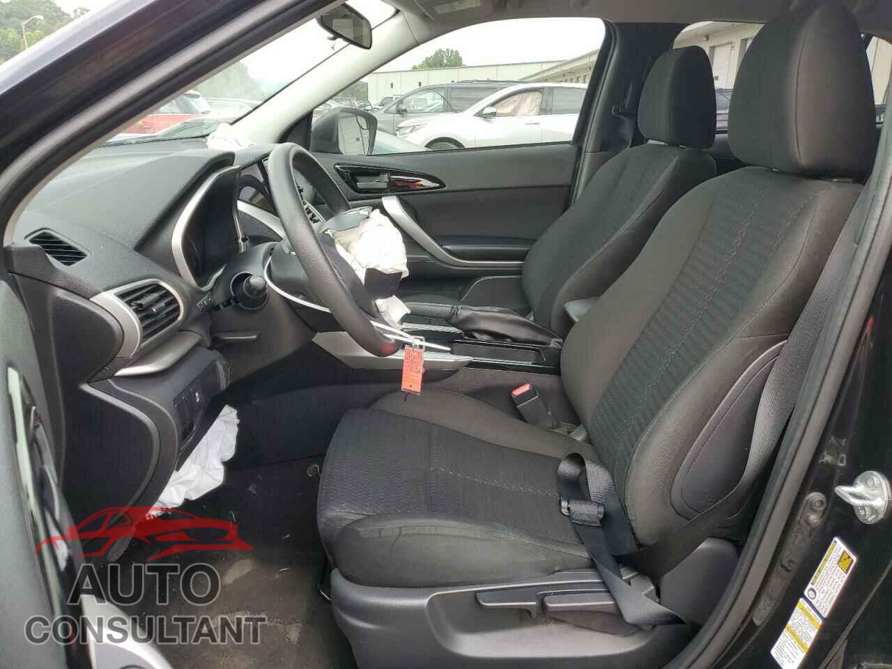MITSUBISHI ECLIPSE 2020 - JA4AS3AA0LZ002414