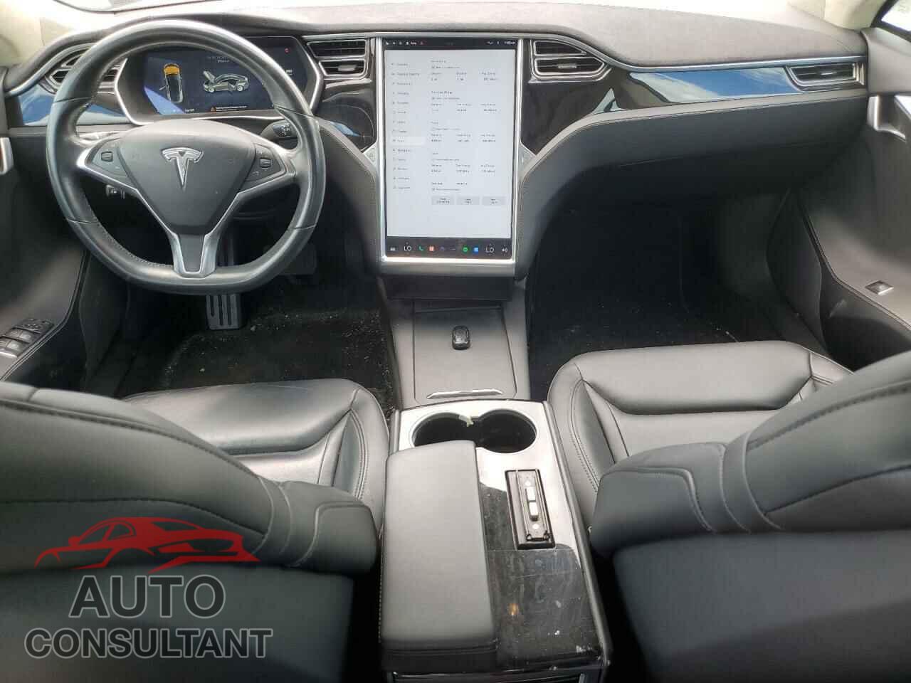 TESLA MODEL S 2016 - 5YJSA1E24GF139565