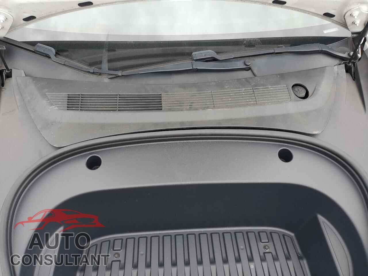 TESLA MODEL 3 2021 - 5YJ3E1EA2MF870703