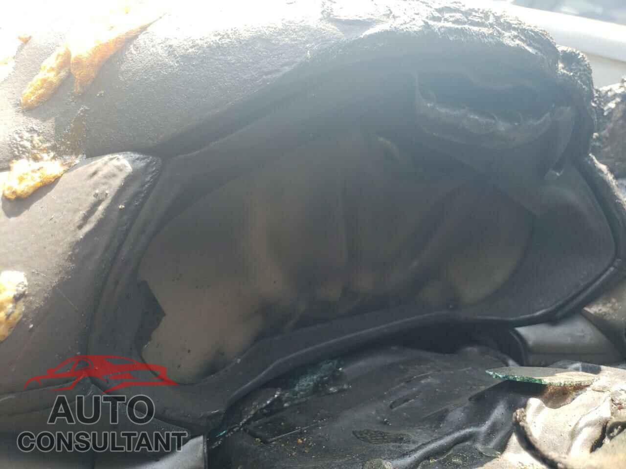 MAZDA CX-5 2018 - JM3KFBCM4J0419348