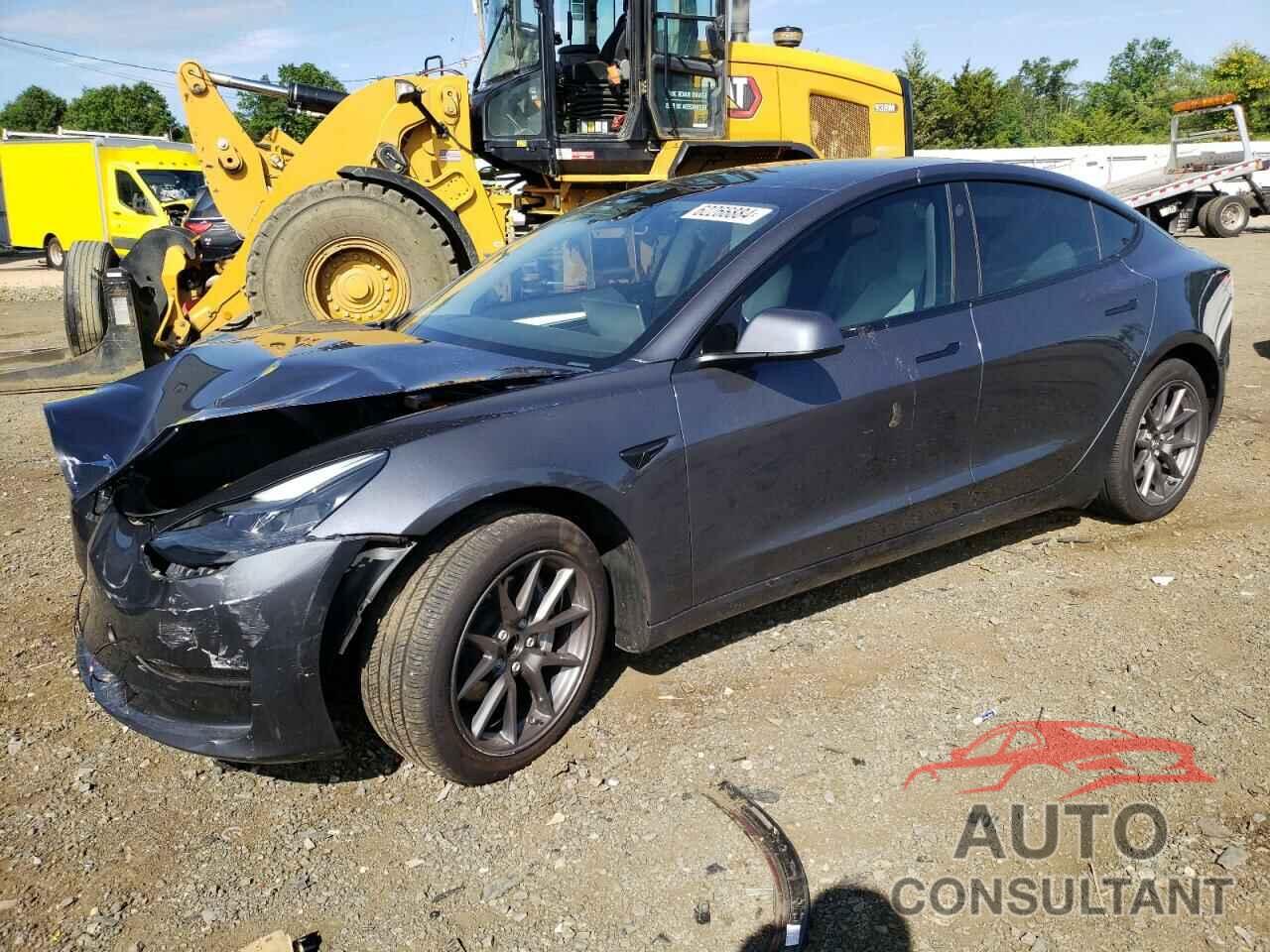 TESLA MODEL 3 2023 - 5YJ3E1EA0PF553409