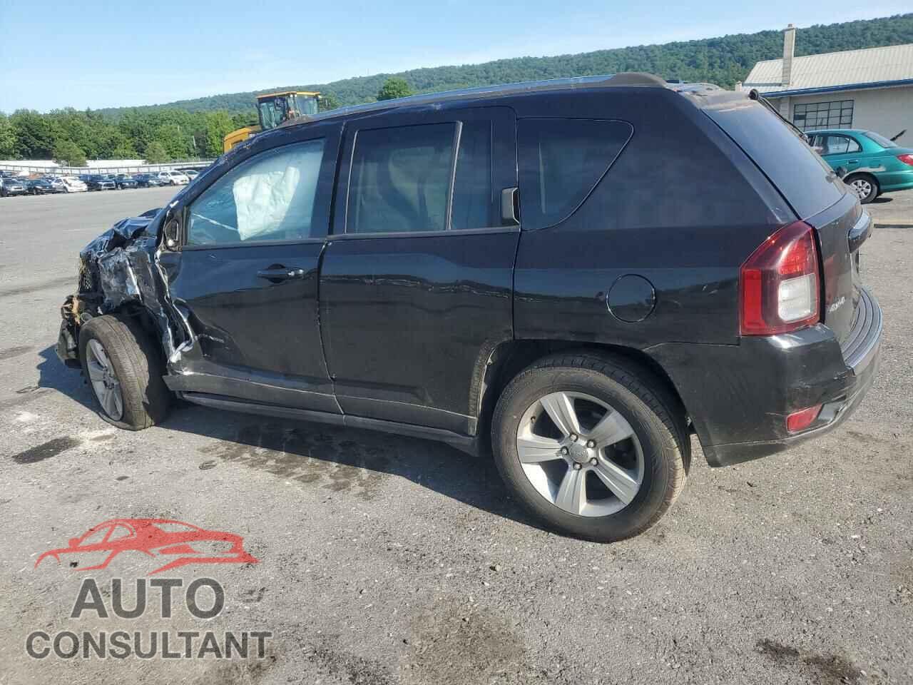 JEEP COMPASS 2015 - 1C4NJDEB3FD396012
