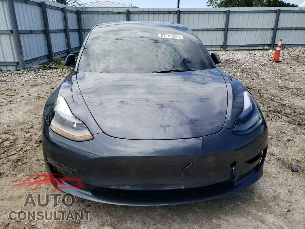 TESLA MODEL 3 2023 - 5YJ3E1EA9PF600954