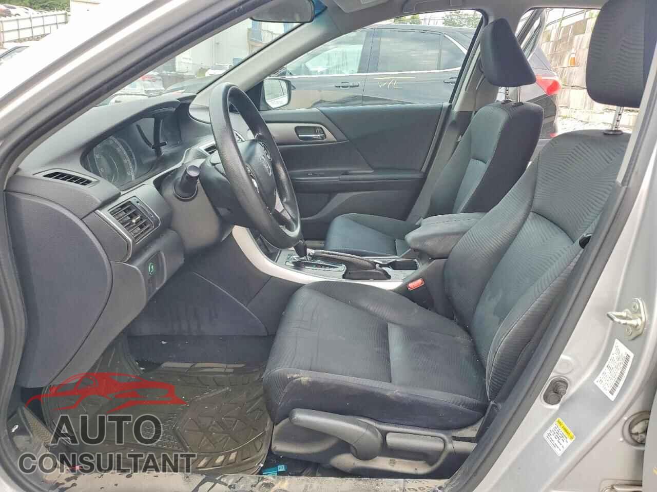 HONDA ACCORD 2014 - 1HGCR2F38EA007779
