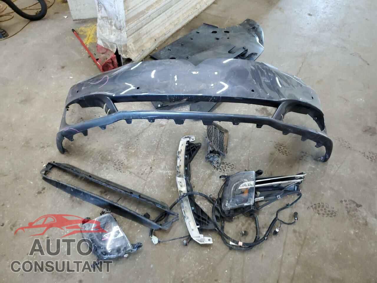 TESLA MODEL S 2018 - 5YJSA1E28JF281649