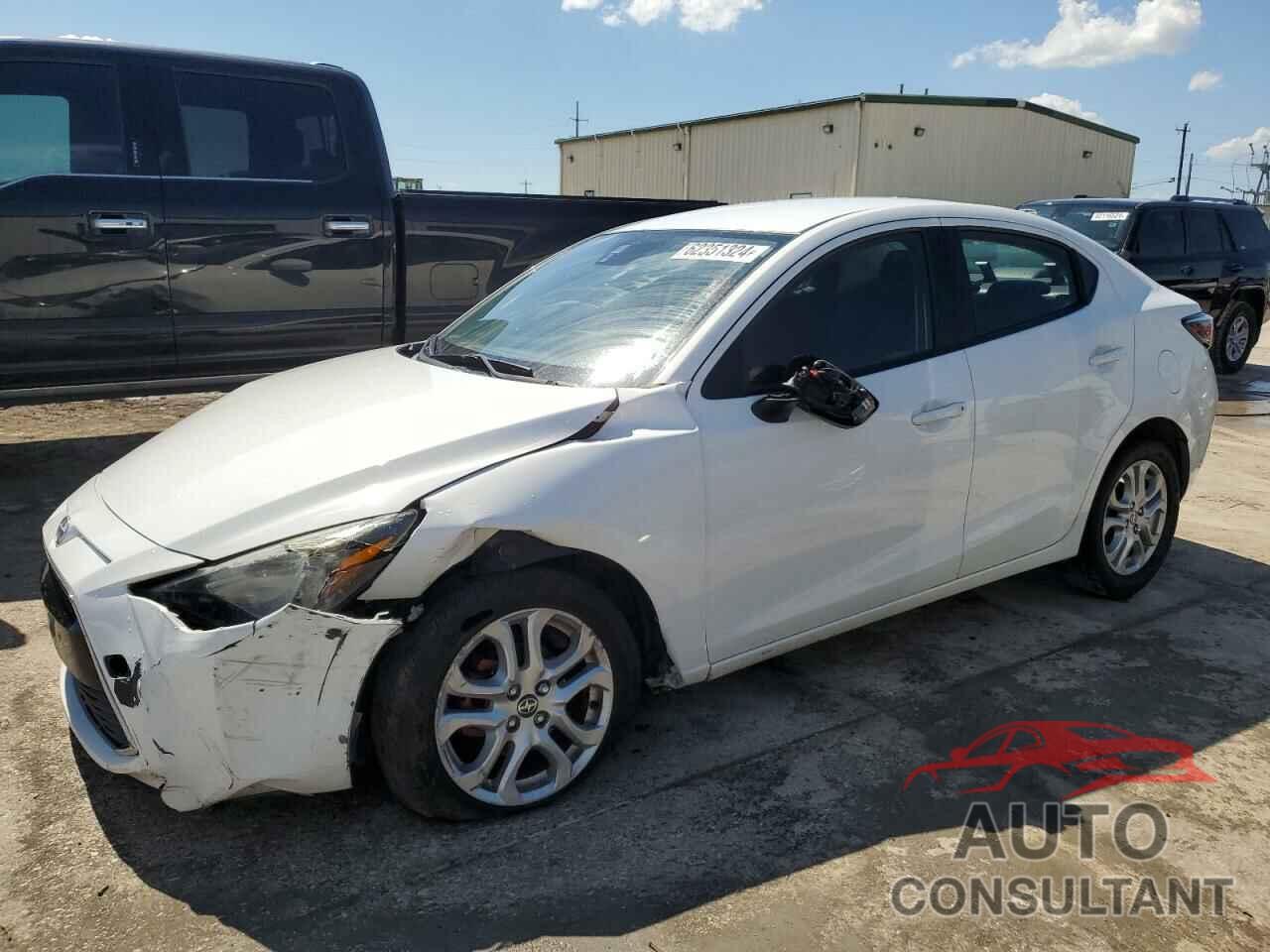 TOYOTA SCION 2016 - 3MYDLBZV5GY136211