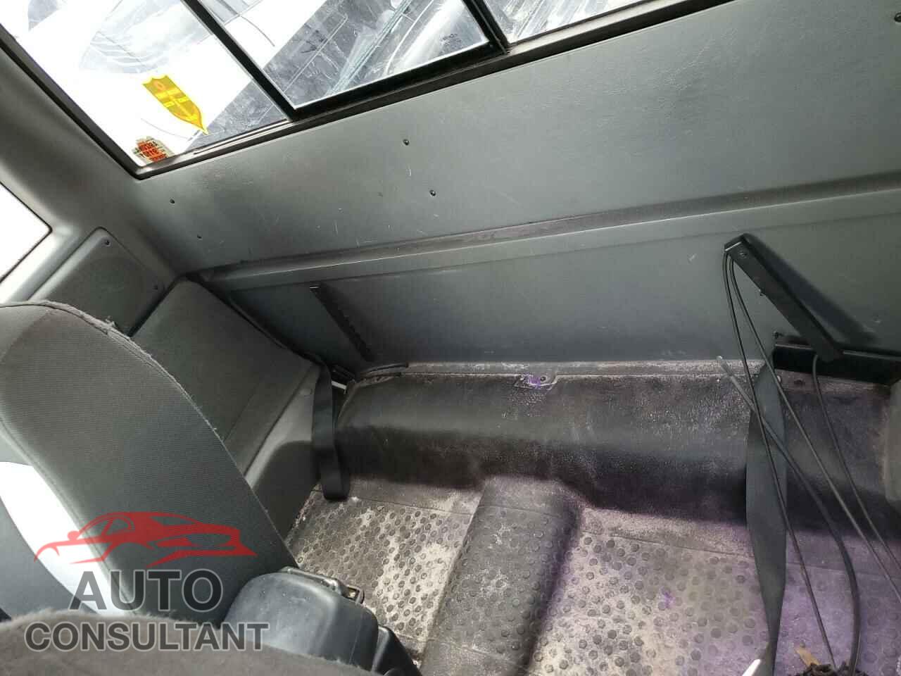 FORD RANGER 2011 - 1FTKR1EE0BPA77423