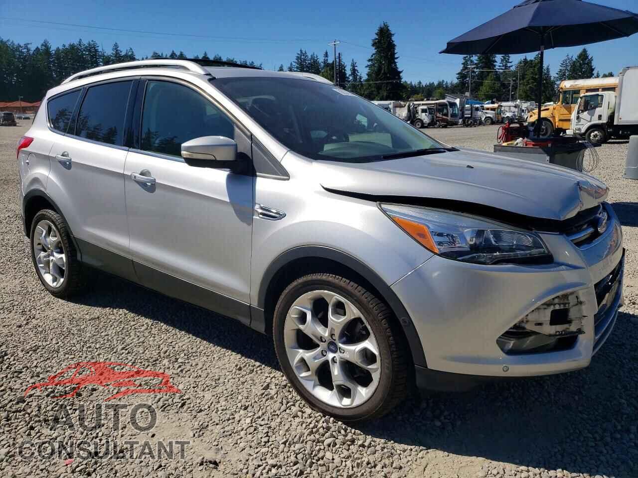 FORD ESCAPE 2013 - 1FMCU9J95DUB84252