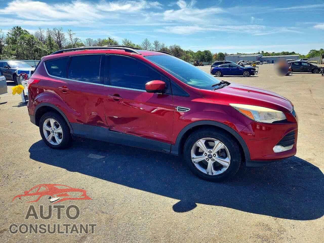 FORD ESCAPE 2013 - 1FMCU9GX3DUB61882