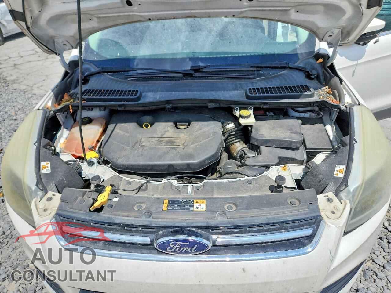 FORD ESCAPE 2014 - 1FMCU0J99EUB68987