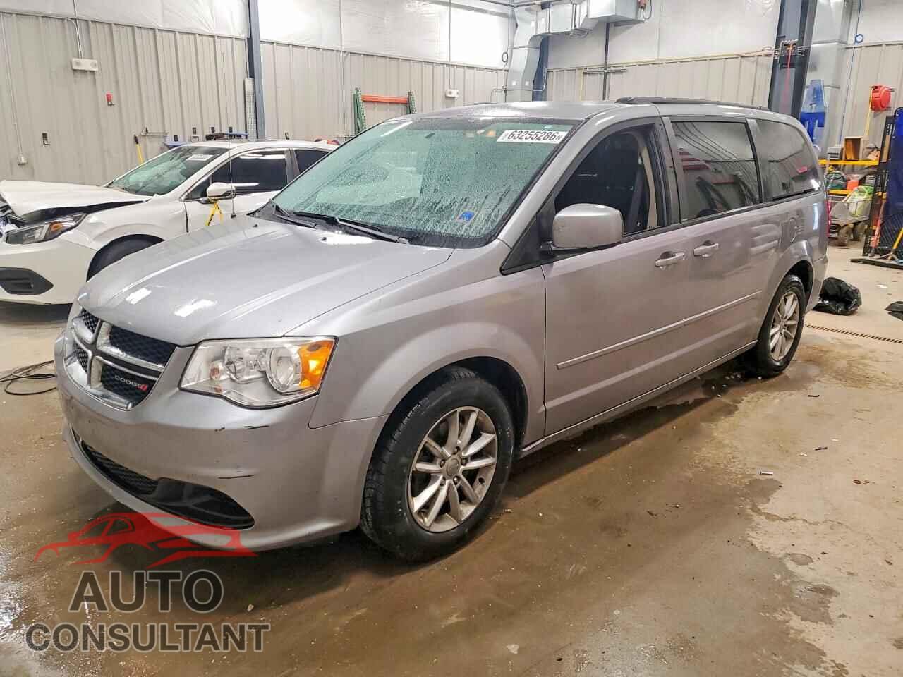 DODGE CARAVAN 2013 - 2C4RDGCG0DR710881