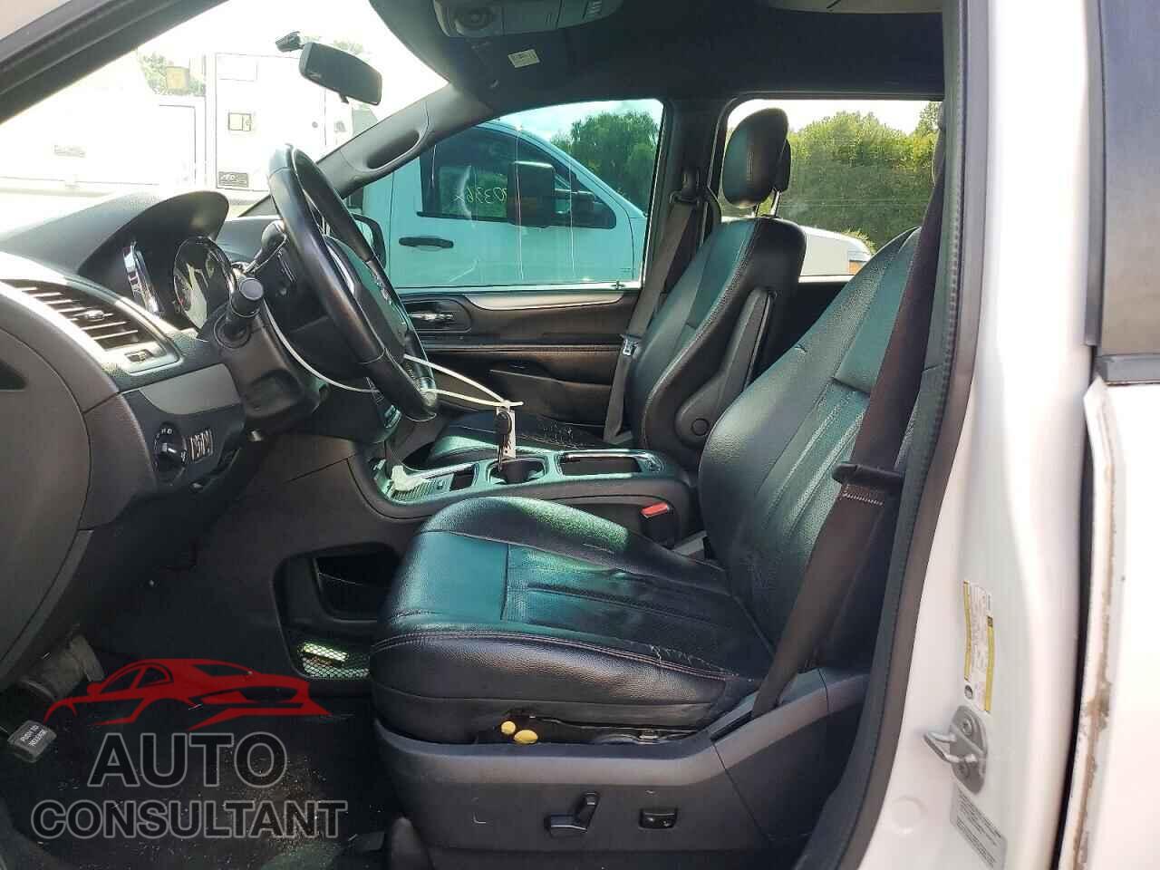 DODGE CARAVAN 2016 - 2C4RDGEG9GR330164