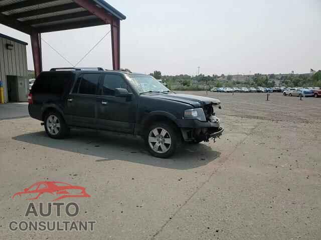 FORD EXPEDITION 2010 - 1FMJK2A51AEB68248