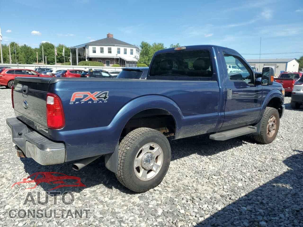 FORD F250 2015 - 1FTBF2B69FED13225