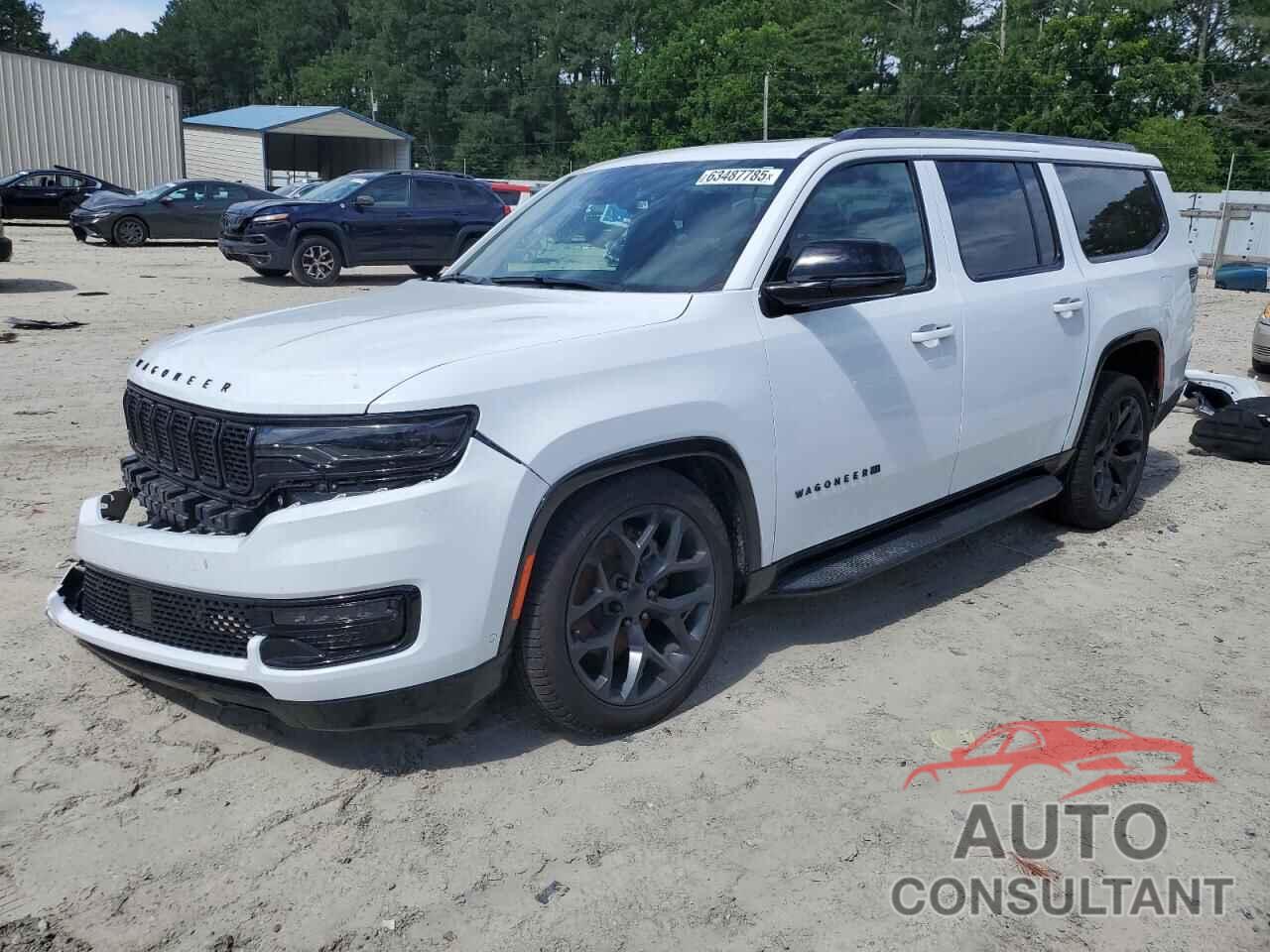 JEEP WAGONEER 2024 - 1C4SJSBP1RS106082