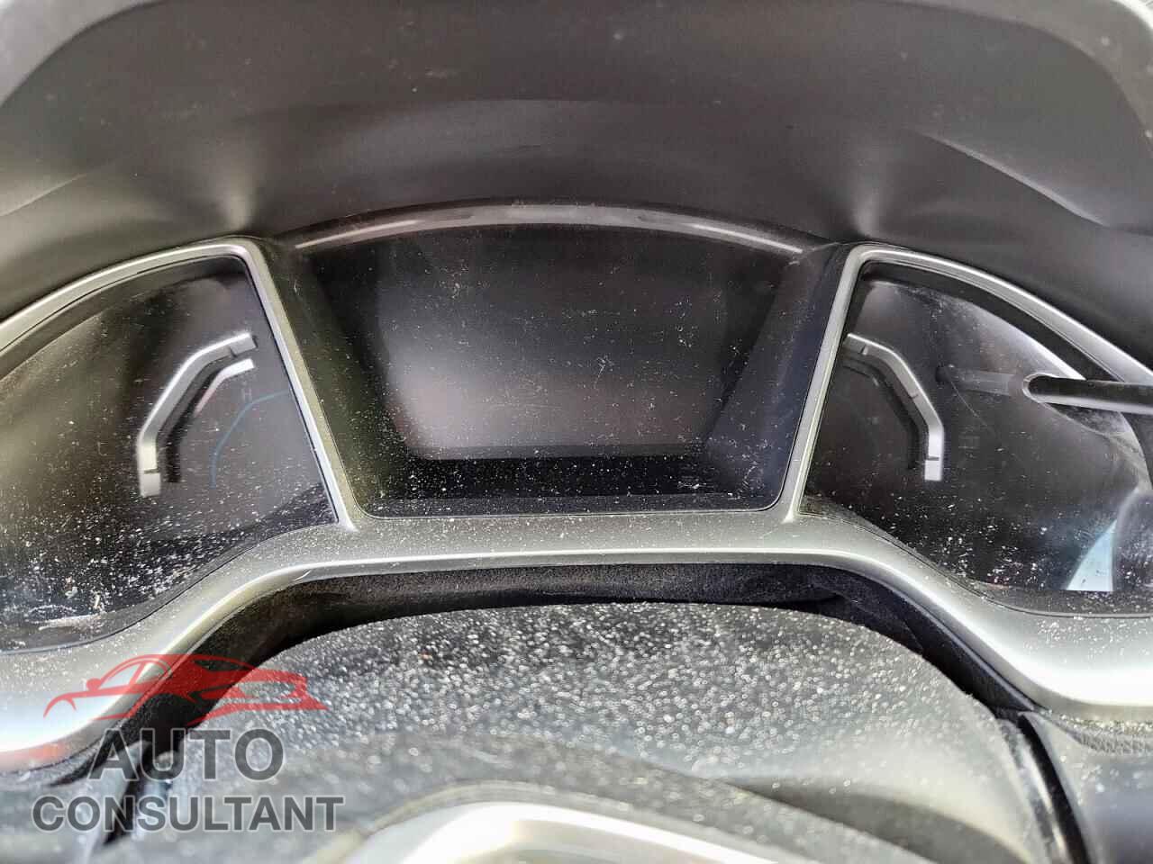HONDA CIVIC 2018 - 2HGFC2F70JH577580