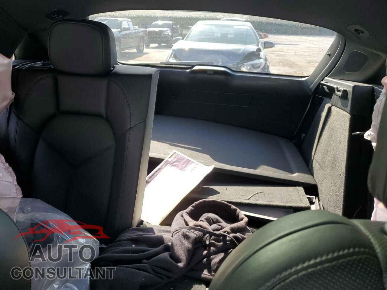 PORSCHE MACAN 2020 - WP1AA2A5XLLB13091