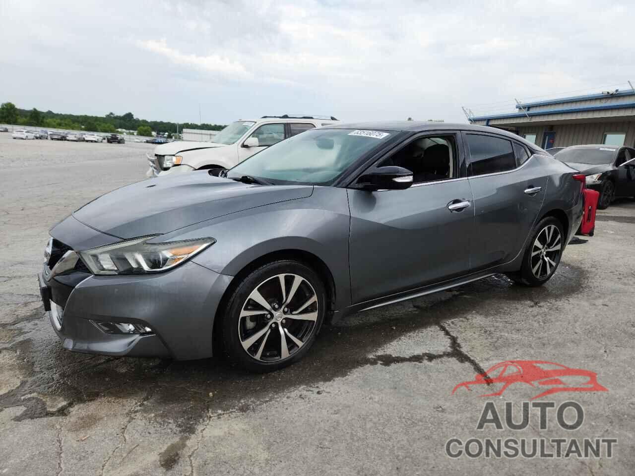 NISSAN MAXIMA 2018 - 1N4AA6AP0JC369916