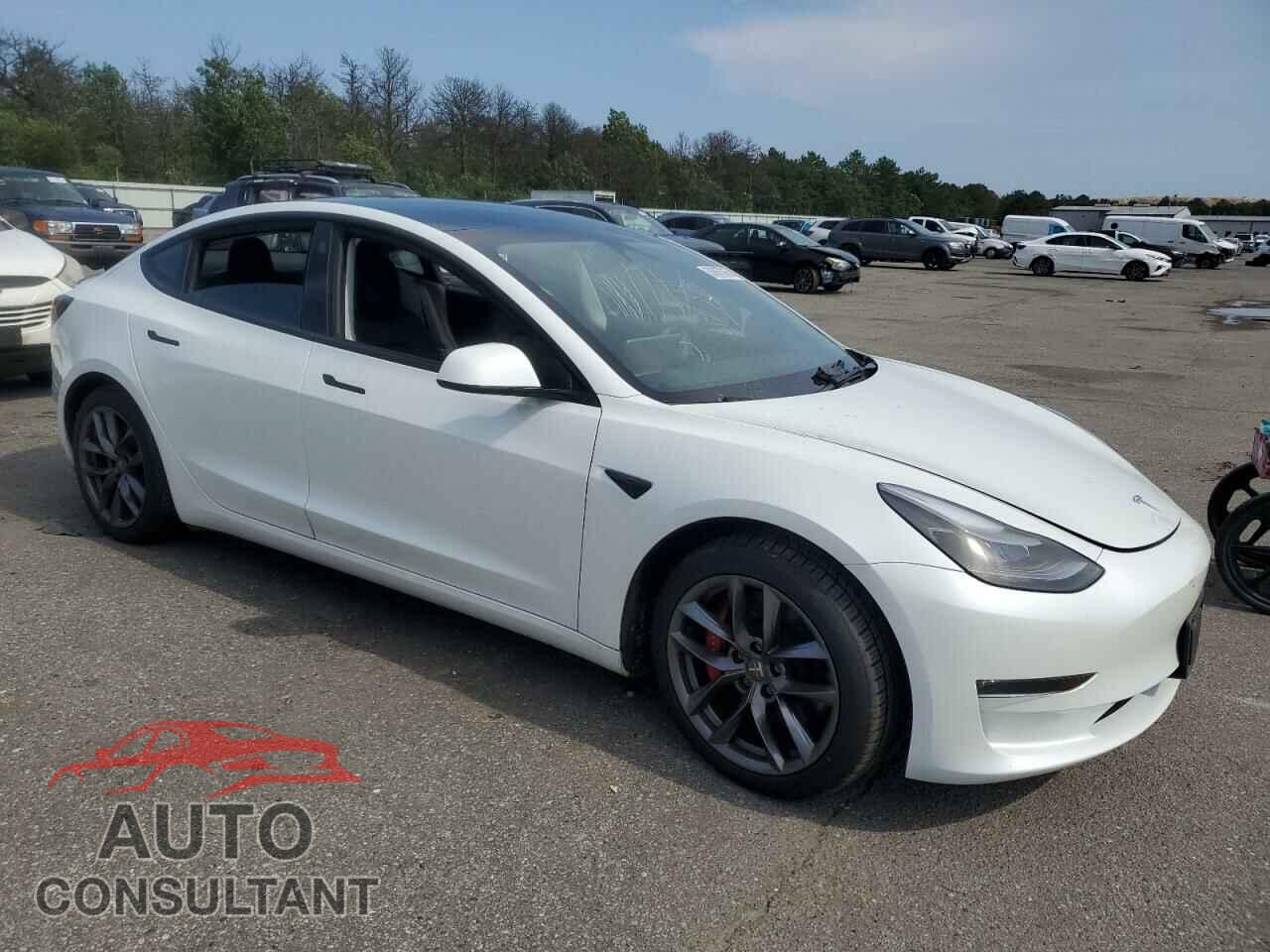 TESLA MODEL 3 2023 - 5YJ3E1EC1PF603879