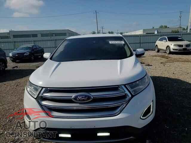 FORD EDGE 2015 - 2FMPK3J99FBC35670