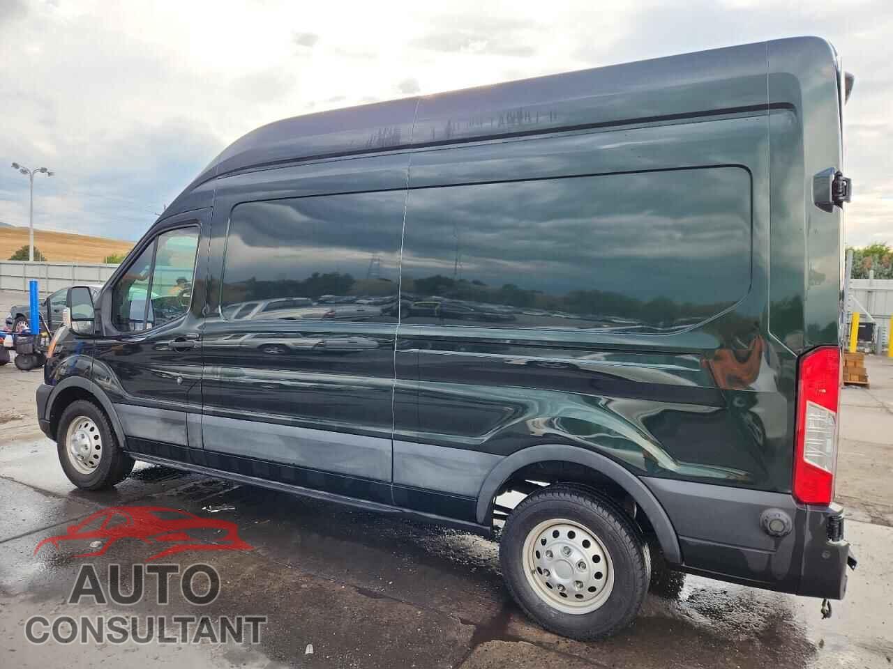 FORD TRANSIT 2020 - 1FTBR2XG5LKB69260