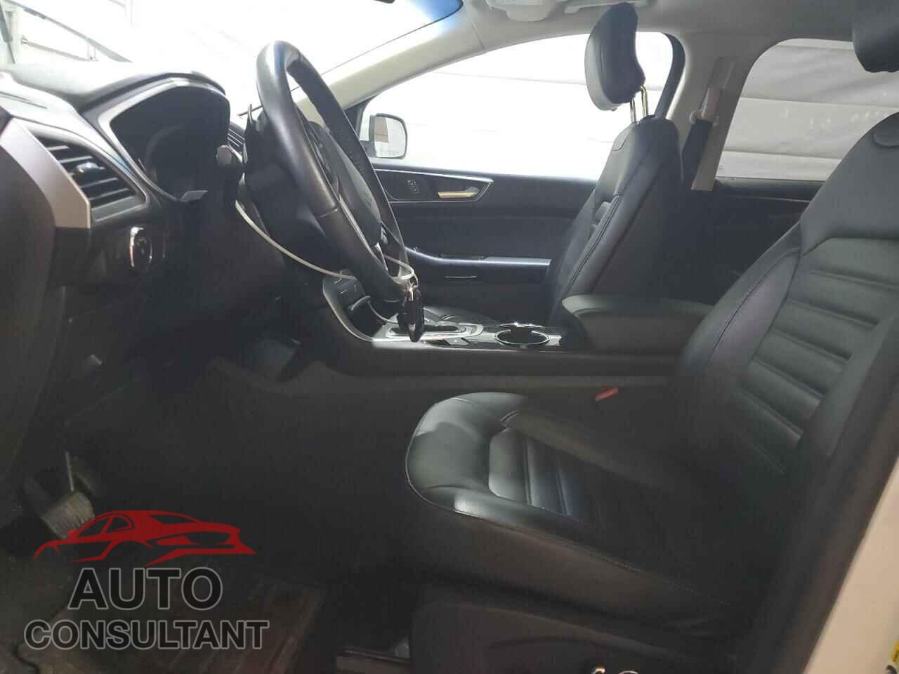 FORD EDGE 2016 - 2FMPK4J88GBB46381
