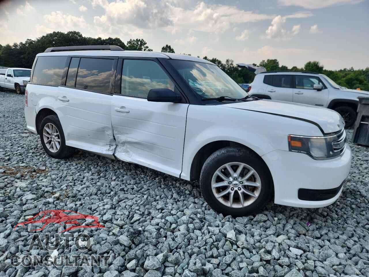 FORD FLEX 2015 - 2FMGK5B82FBA13523