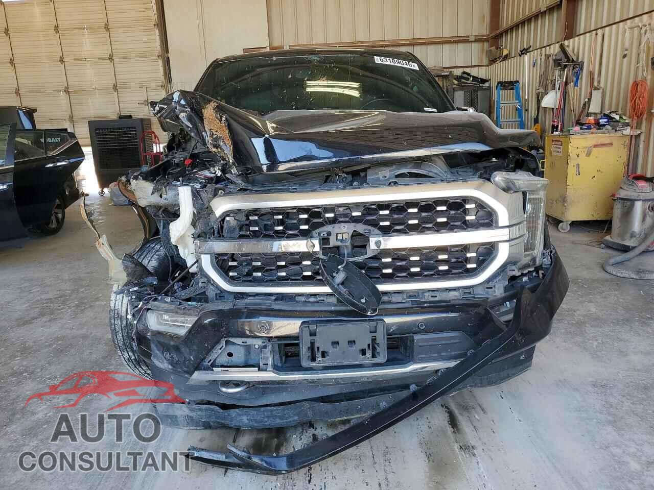 FORD F150 2021 - 1FTFW1ED6MFA77615