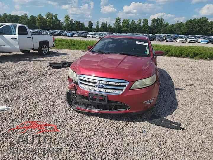 FORD TAURUS 2011 - 1FAHP2KT2BG132498