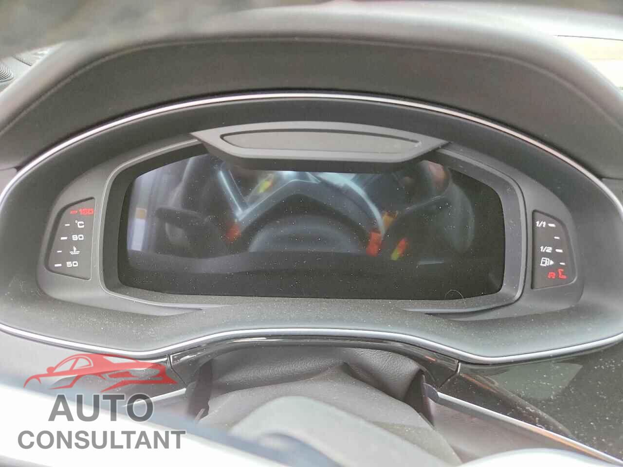 AUDI Q7 2025 - WA1WVBF72SD024740