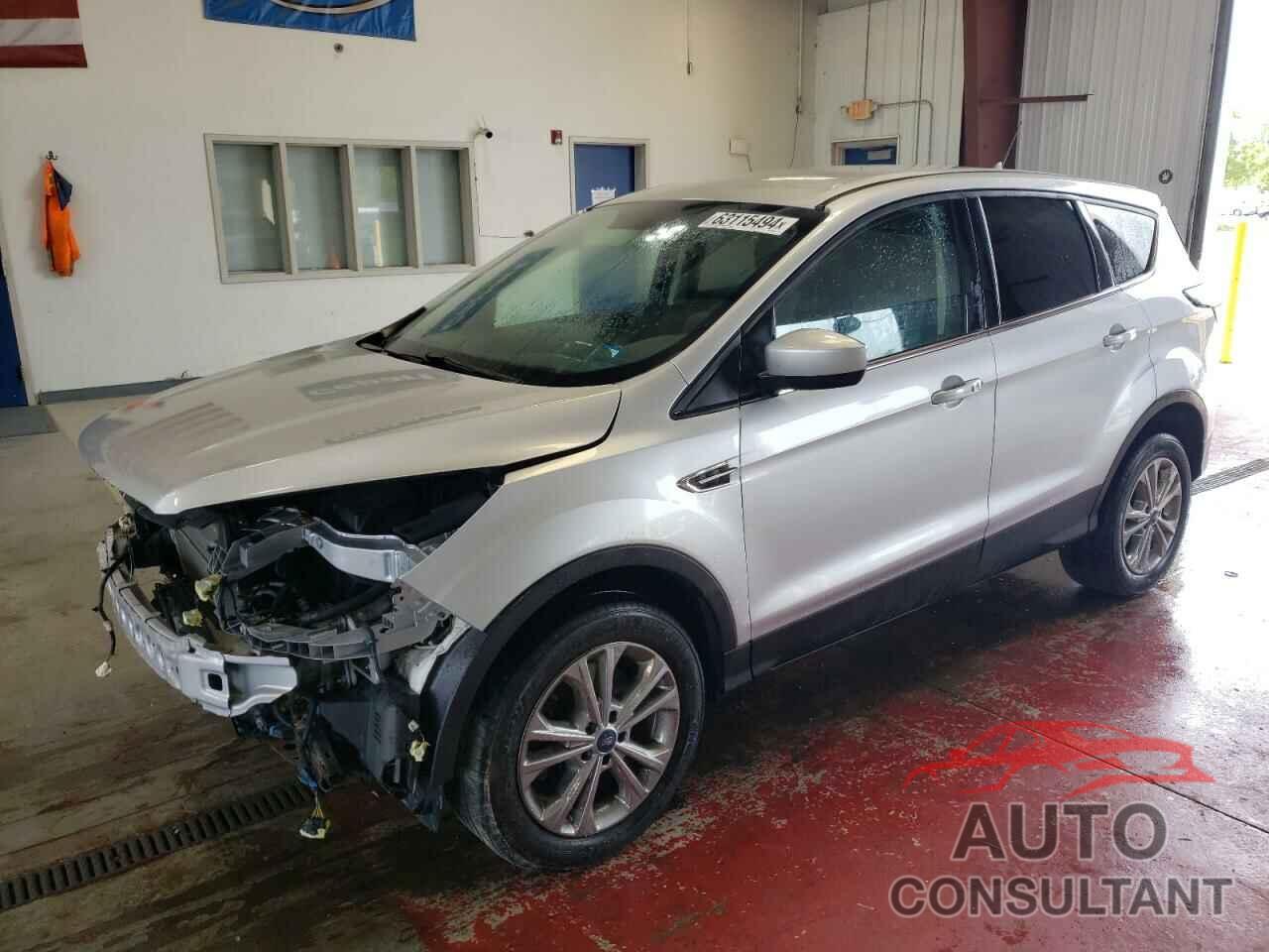 FORD ESCAPE 2019 - 1FMCU9GD0KUB24999