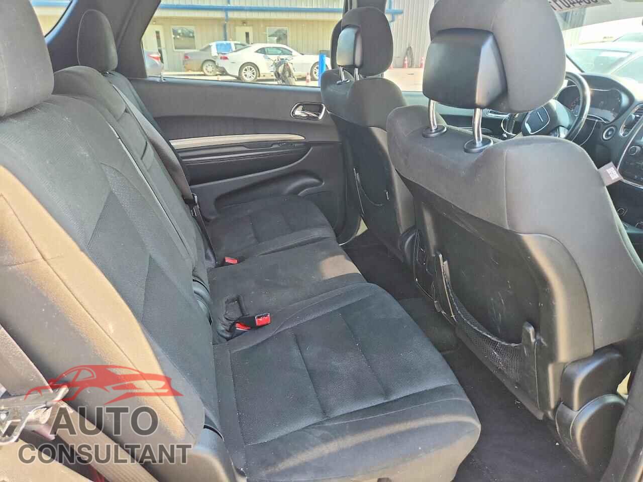 DODGE DURANGO 2015 - 1C4RDJAG7FC917652