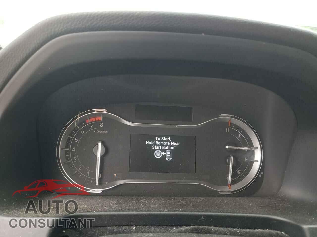 HONDA PILOT 2017 - 5FNYF6H75HB013524