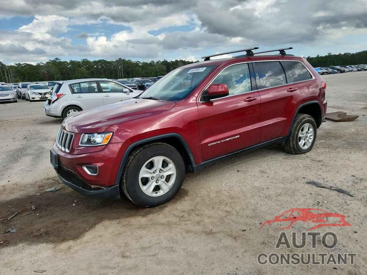 JEEP GRAND CHER 2014 - 1C4RJFAG7EC457879
