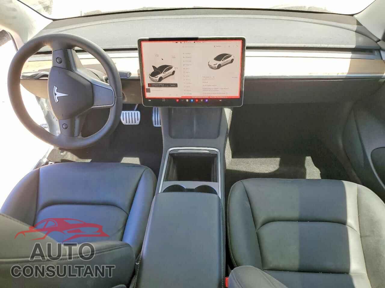 TESLA MODEL 3 2023 - 5YJ3E1EC0PF583690