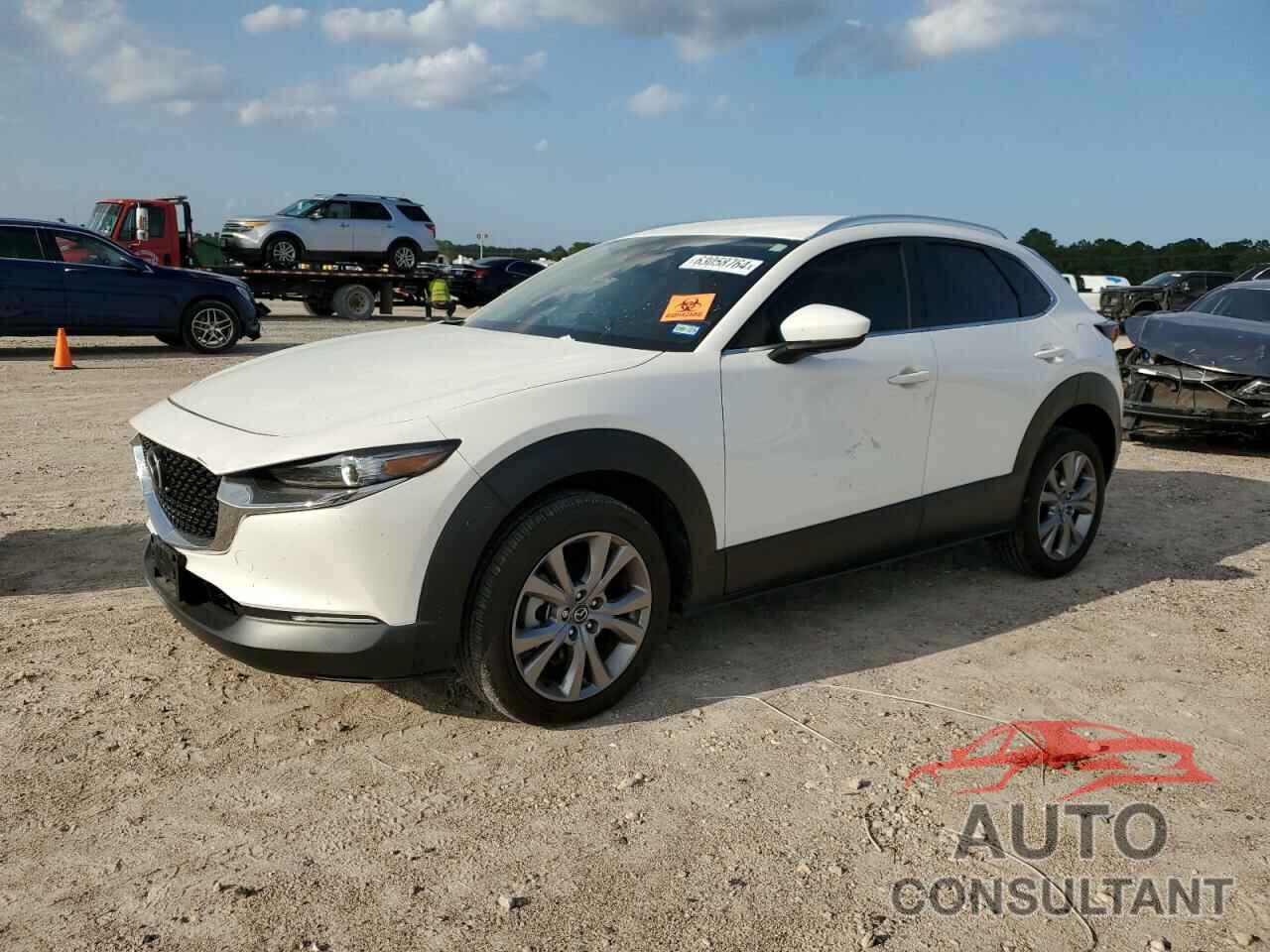 MAZDA CX30 2023 - 3MVDMBCM7PM569675