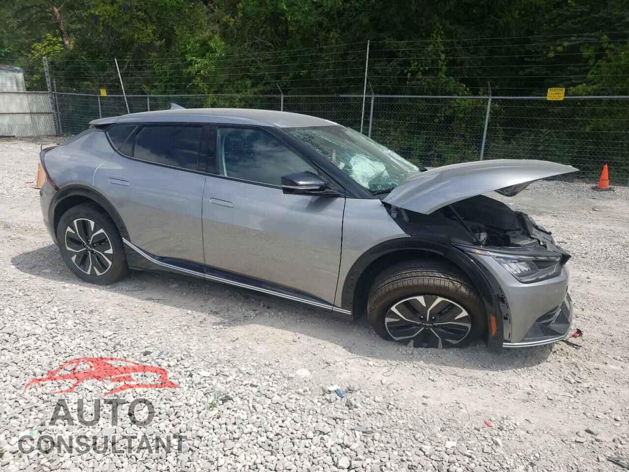 KIA EV6 LIGHT 2024 - KNDC3DLC6R5619574