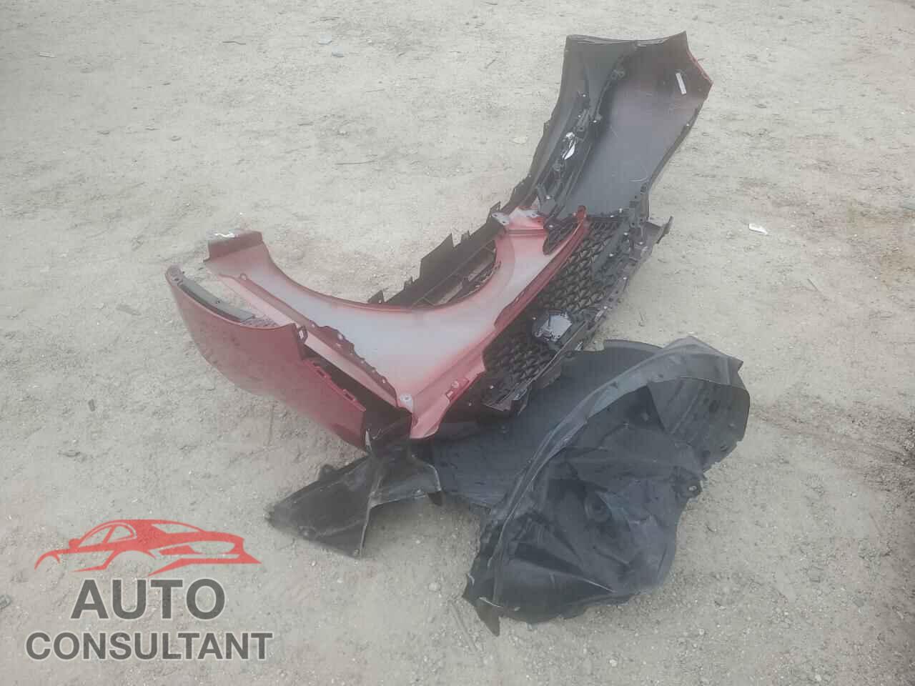 MAZDA 3 2022 - 3MZBPABL6NM310074