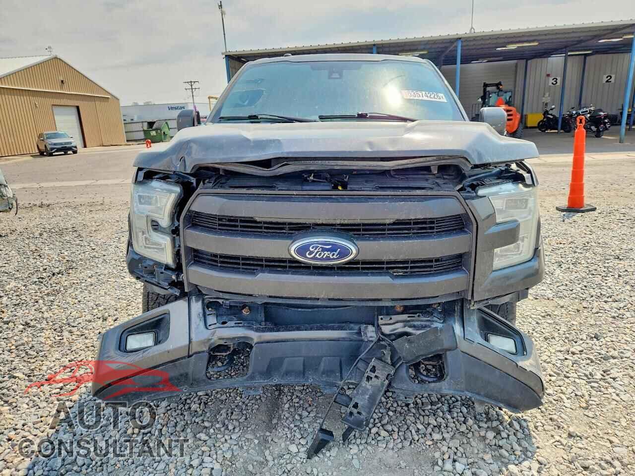 FORD F150 2015 - 1FTEW1EF3FFA44992