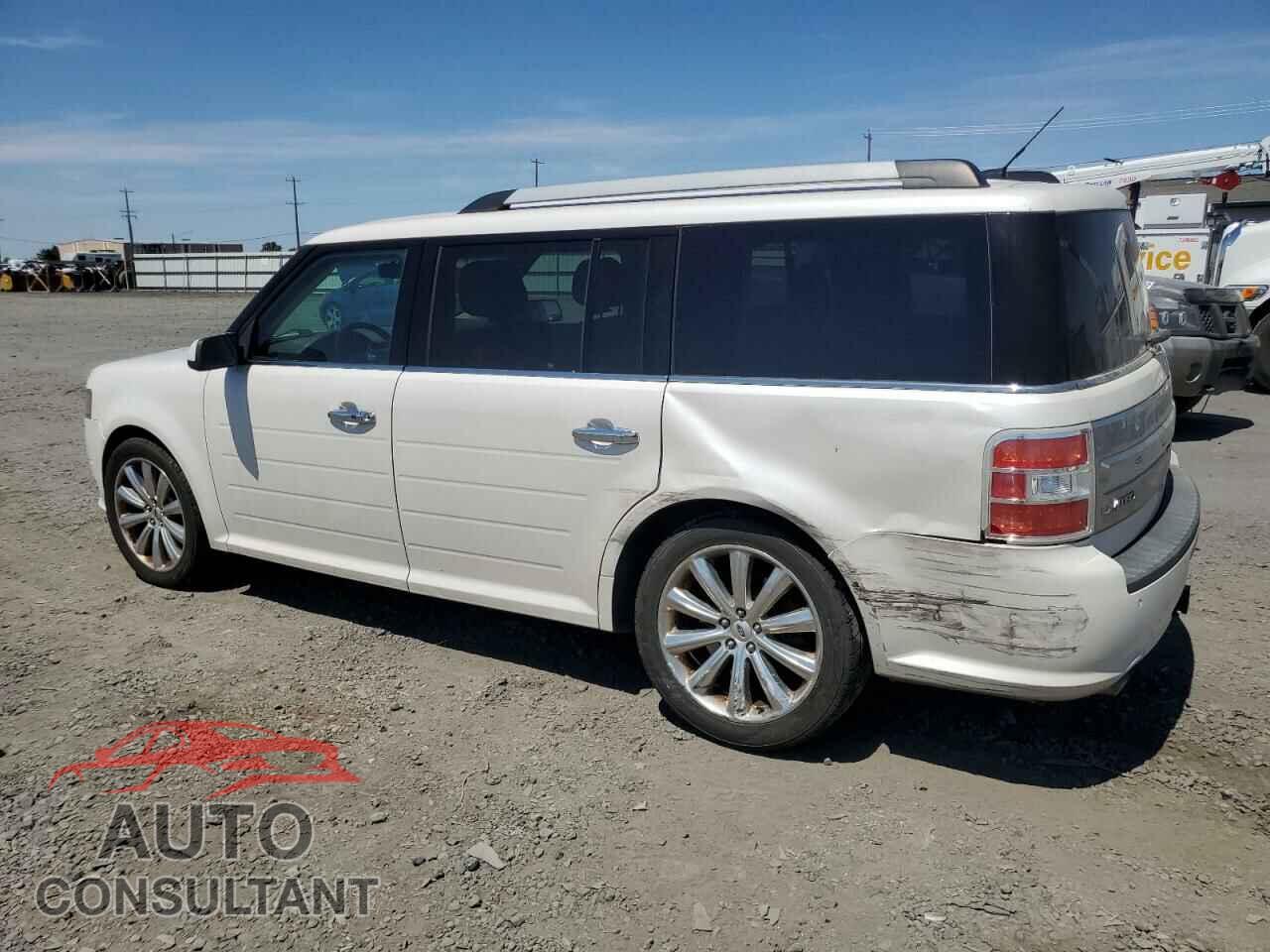FORD FLEX 2015 - 2FMGK5D85FBA00374