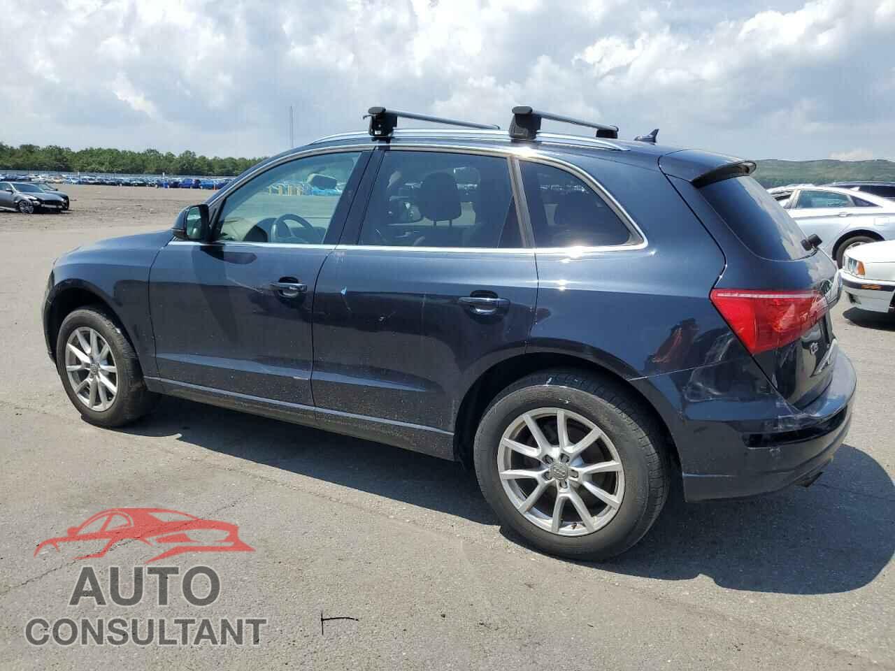 AUDI Q5 2012 - WA1LFAFP0CA049410