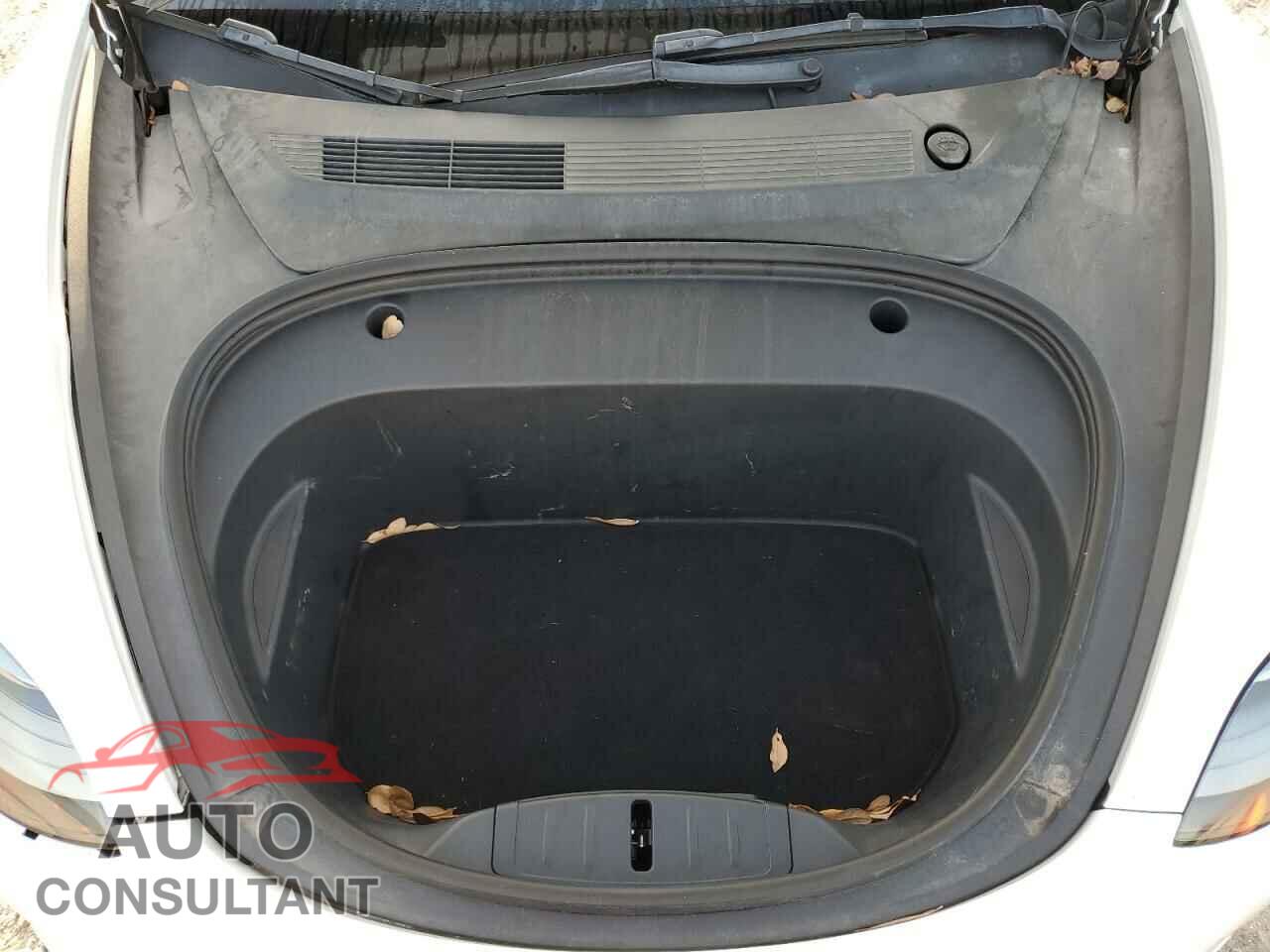 TESLA MODEL 3 2022 - 5YJ3E1EA2NF240259
