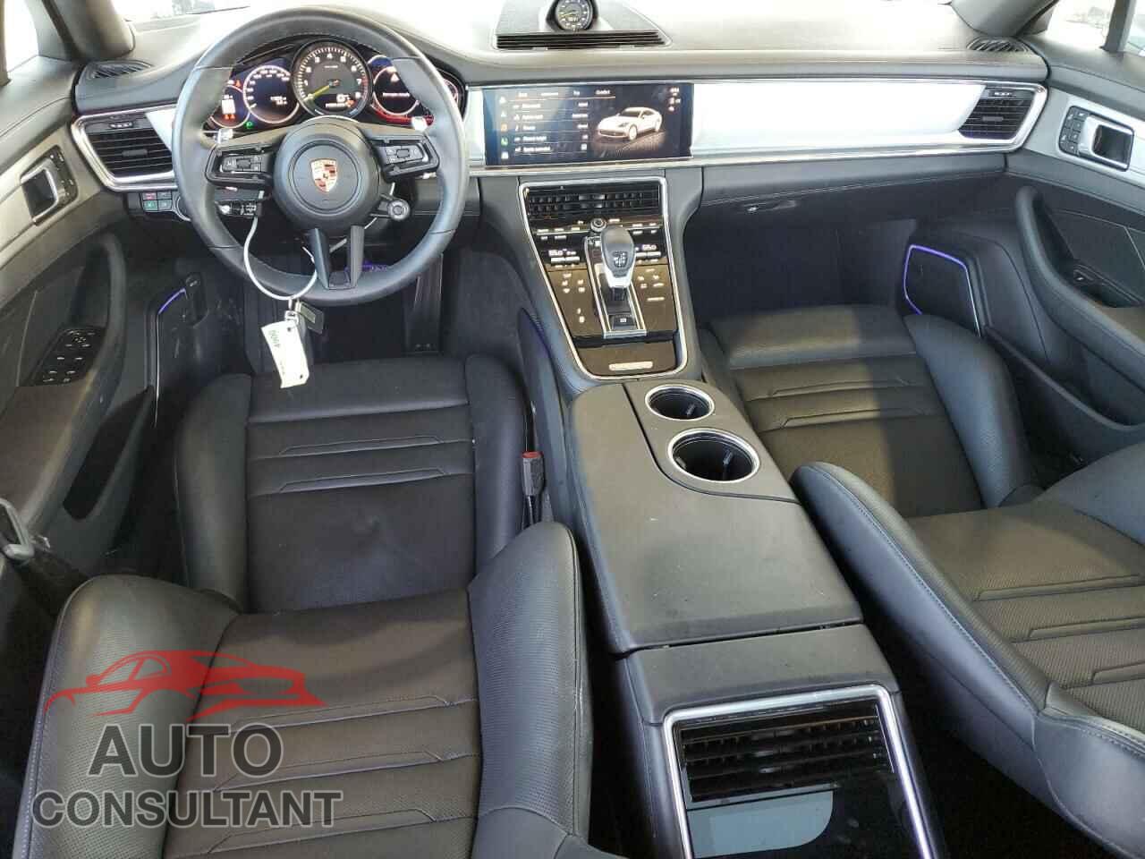 PORSCHE PANAMERA 2023 - WP0AE2A73PL120445