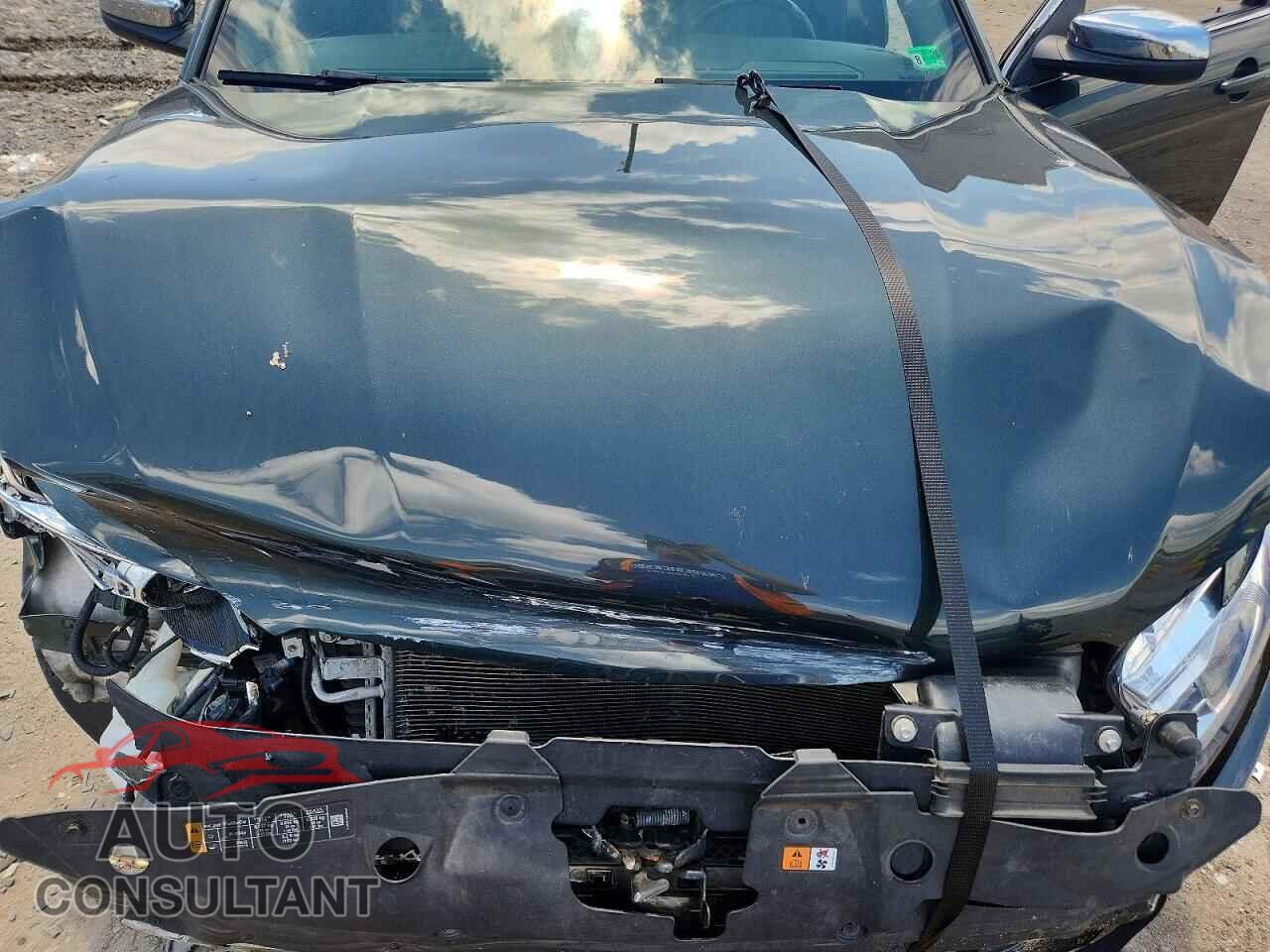 FORD TAURUS 2016 - 1FAHP2F84GG108698