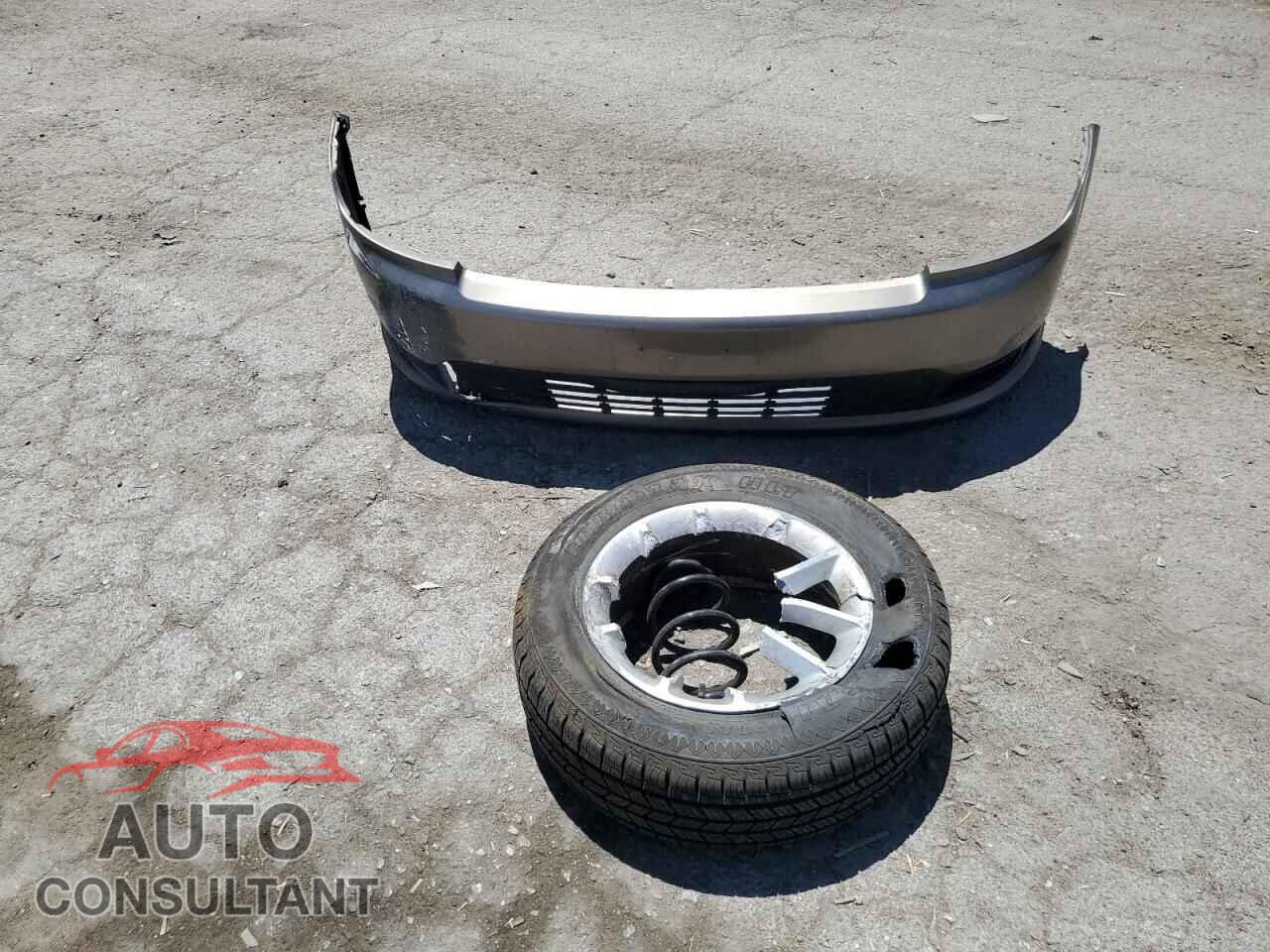 FORD FLEX 2013 - 2FMGK5B83DBD16940